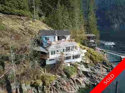 Indian Arm Other for sale:  2 bedroom 1,348 sq.ft. (Listed 2020-01-28)