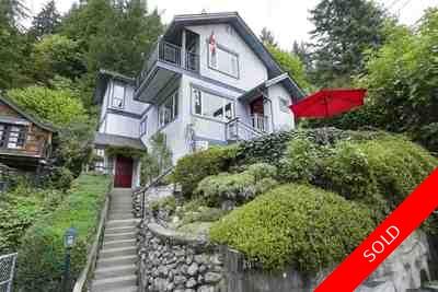 Deep Cove House for sale:  3 bedroom 2,399 sq.ft. (Listed 2020-01-28)