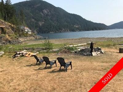 Indian Arm Other for sale:    (Listed 2020-03-17)