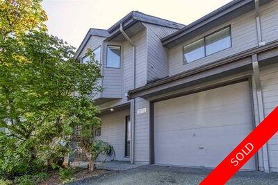 Deep Cove Townhouse for sale:  3 bedroom 2,143 sq.ft. (Listed 2020-09-09)