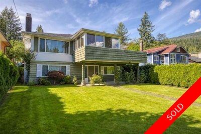 Deep Cove House/Single Family for sale:  3 bedroom 2,358 sq.ft. (Listed 2020-09-23)