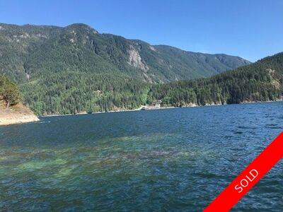 Indian Arm Other for sale:    (Listed 2021-01-17)