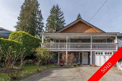 Deep Cove House/Single Family for sale:  3 bedroom 2,295 sq.ft. (Listed 2021-02-17)