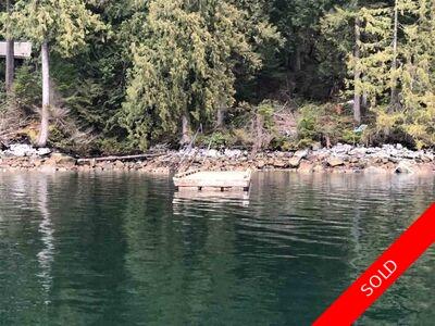Indian Arm Other for sale:    (Listed 2021-04-22)
