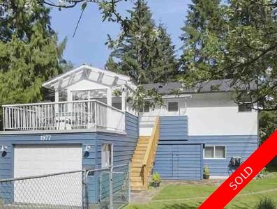 Deep Cove House for sale:  4 bedroom 1,562 sq.ft. (Listed 2019-05-09)