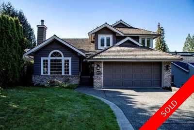 Deep Cove House for sale:  4 bedroom 3,192 sq.ft. (Listed 2019-10-05)