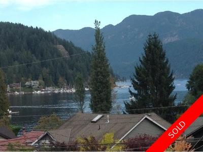 Deep Cove House for sale:  2 bedroom 1,000 sq.ft. (Listed 2019-10-10)